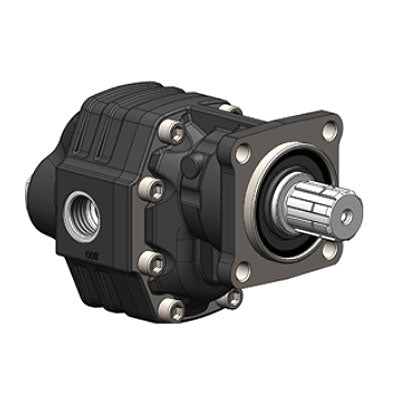 Gear Pumps