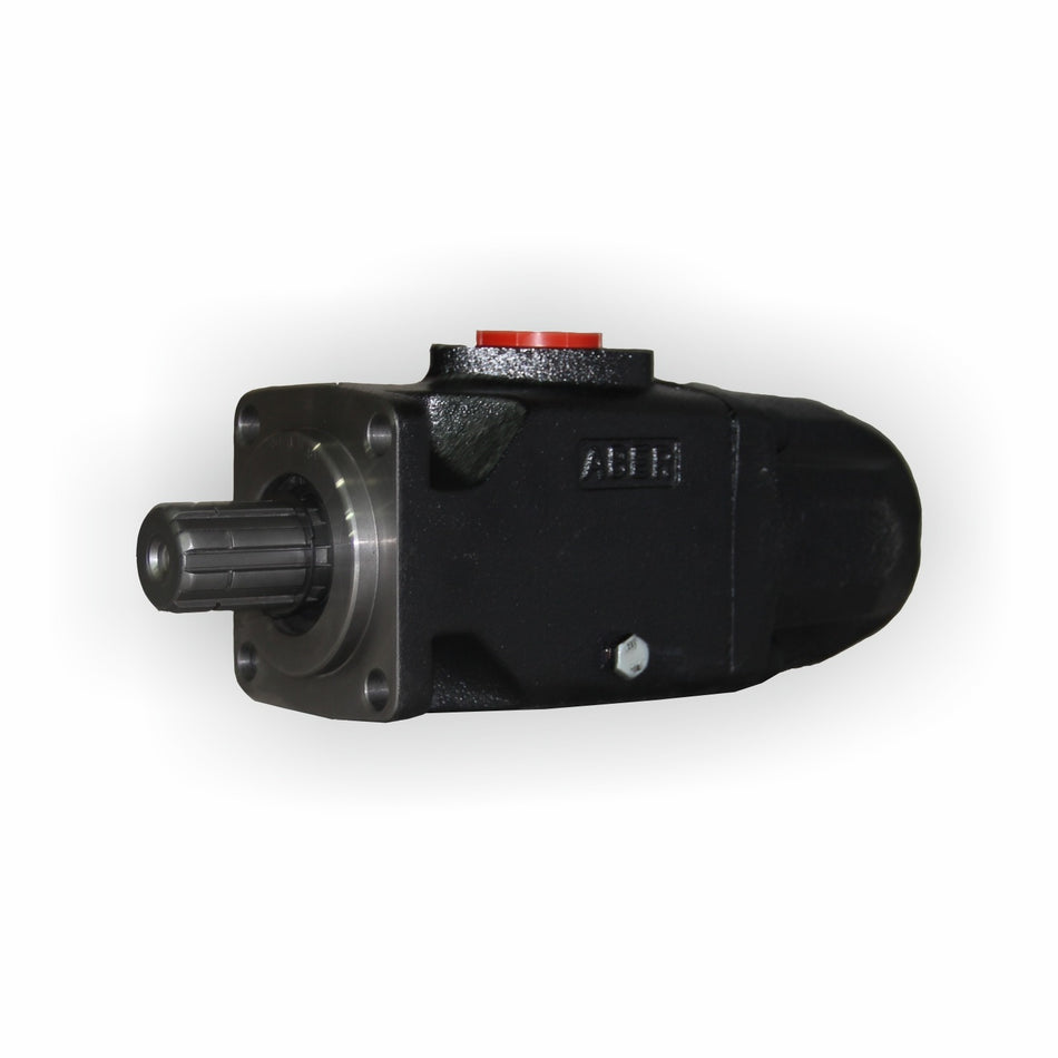 Piston Pump Straight Axis 32cc ISO 4-Bolt - Bi-Rotational - 32cc / 320 Bar